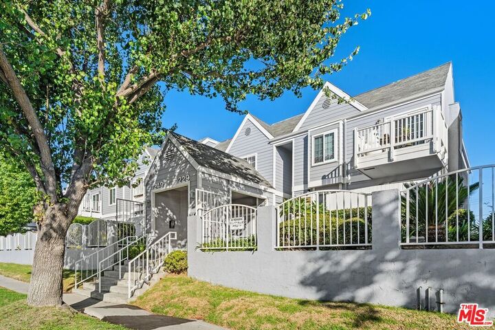 Property Photo: 1229 W 223rd St CA 90502