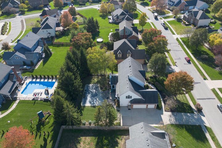 Property Photo: 13334 Wellesley NW Drive OH 43147