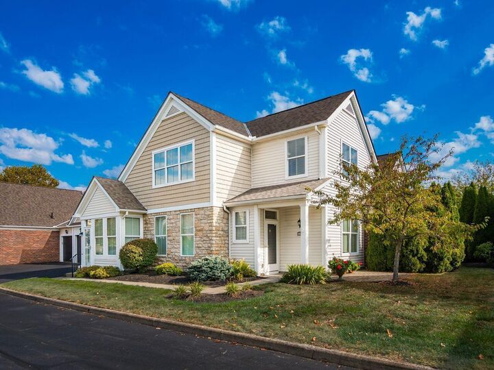 Property Photo:  4682 Prestige Lane  OH 43026