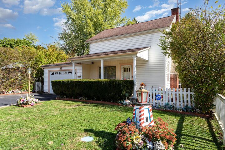 Property Photo:  146 S 31st Street  OH 43055