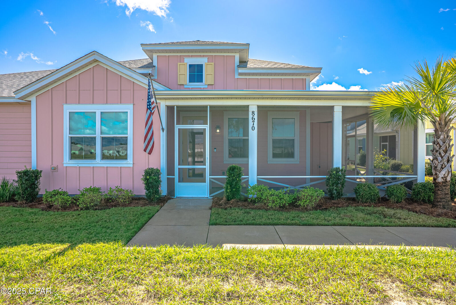 Property Photo: 8670 Tropics Avenue FL 32413