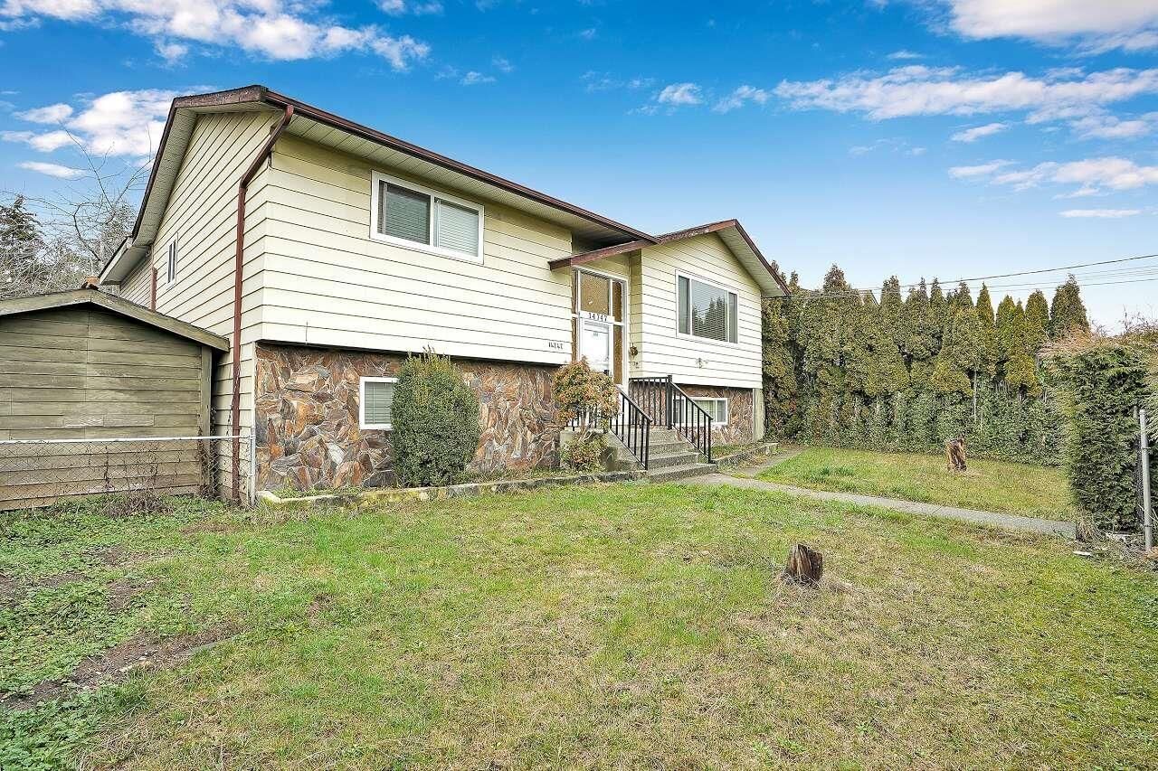 Photo de la propriété: 14747 88 BC V3S 2S2