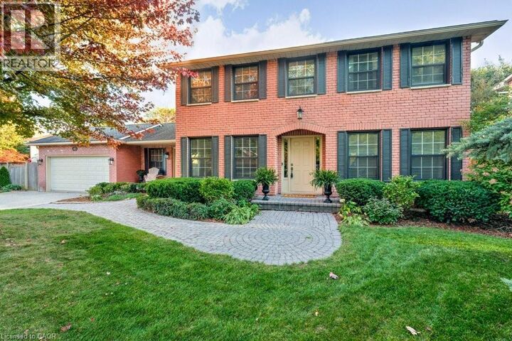 Photo de la propriété: 47 Howard Boulevard ON L8B 0G4