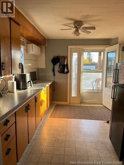 Property Photo: 3 L'Eglise Street NB E8E 1P5