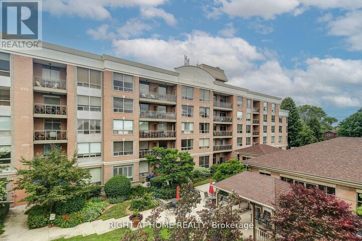 Property Photo:  100 Burloak Drive 1301  ON L7L 6P6 