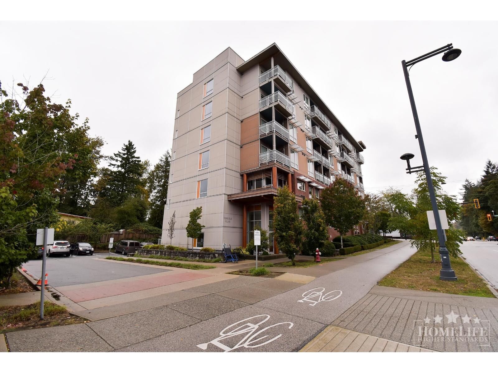 Property Photo:  13969 100 606  BC V3T 1J4 