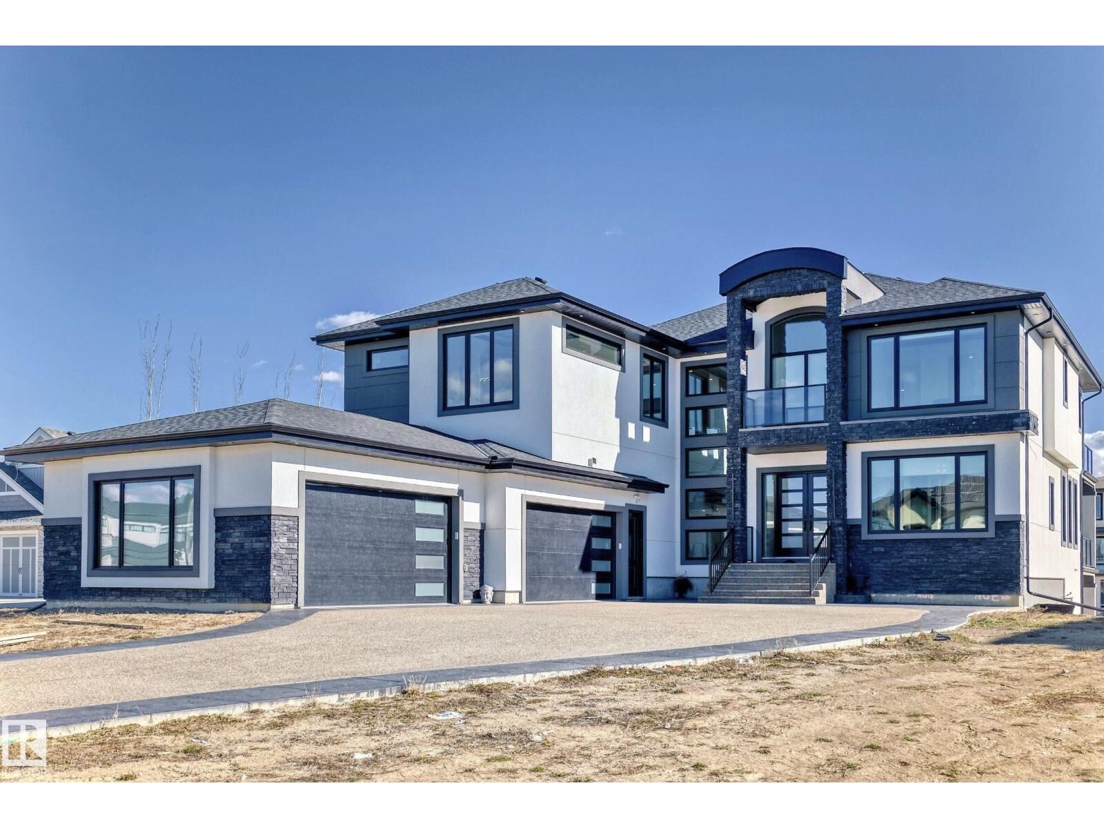 Property Photo:  #202 53213 Rge Road 261 A  AB T7Y 1A7 