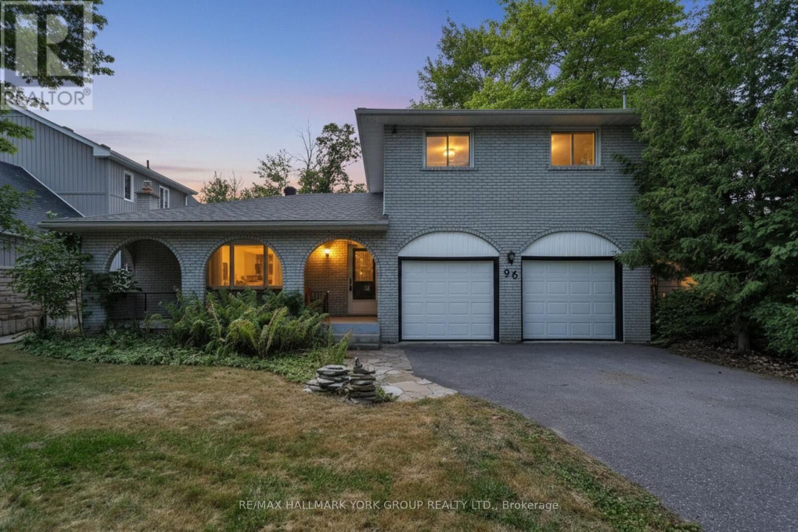 Property Photo: 96 Riverview Beach Road ON L0E 1N0