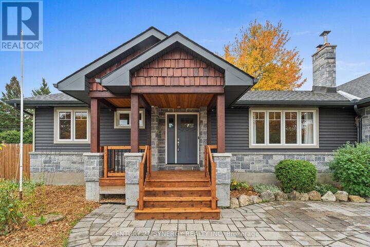 Property Photo:  22 Carola Street  ON K2G 0Y1