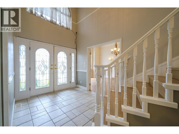 Property Photo:  1120 14th Street  BC V2B 8K7