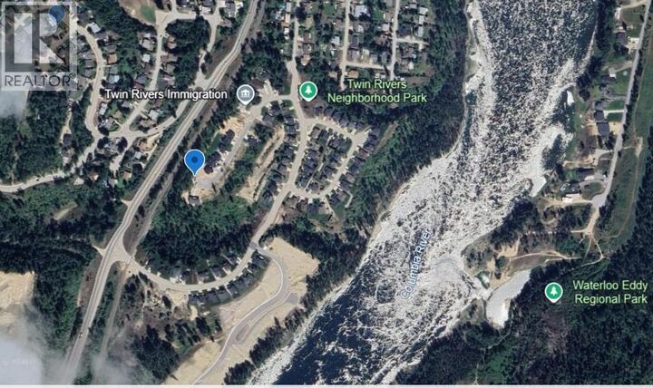 Photo de la propriété:  3732 Toba Road 1  BC V1N 4Y3 