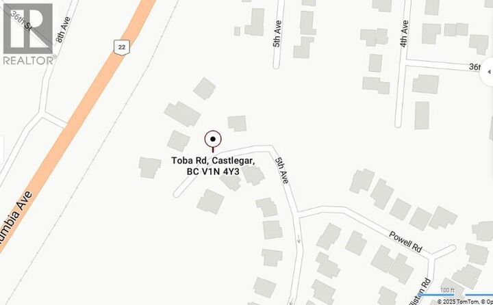 Photo de la propriété:  3732 Toba Road 1  BC V1N 4Y3 