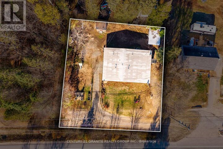 Property Photo:  29845 Highway 28 South  ON K0L 1C0