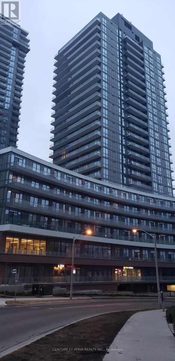 Property Photo: 38 Forest Manor Road 1310 ON M2J 1M5