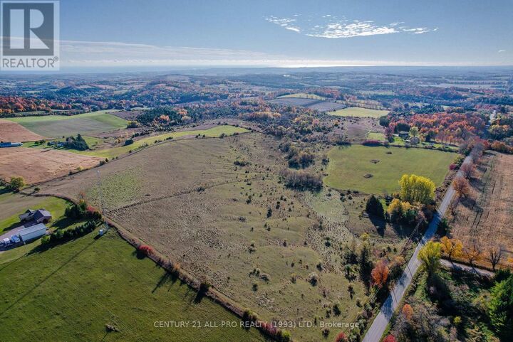 Photo de la propriété:  0 McBride Road  ON K9A 4J9