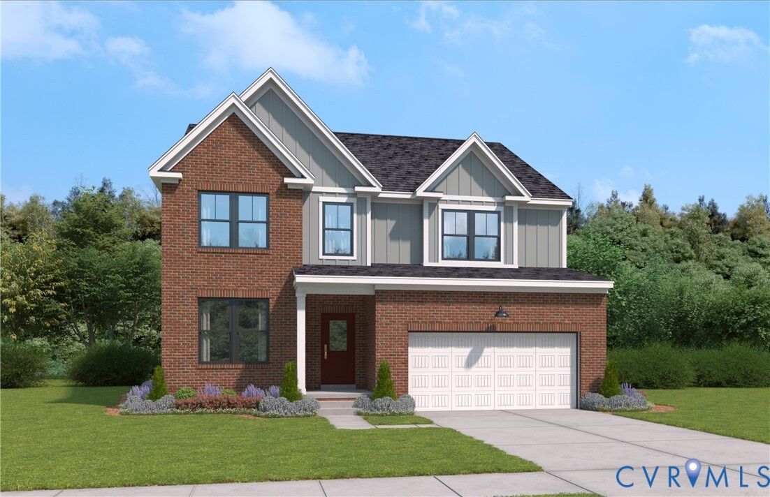 Property Photo: 4907 Maben Hill Lane VA 23059