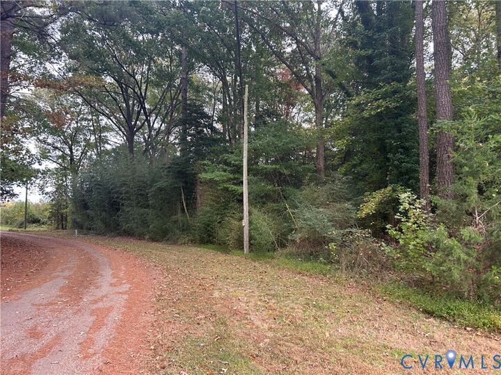 Property Photo: 120 Waltrip Lane VA 23185