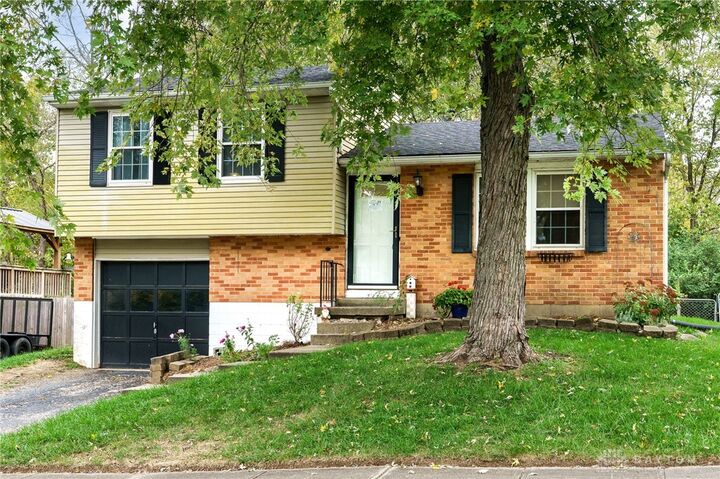 Property Photo:  2319 Wienburg Drive  OH 45439 