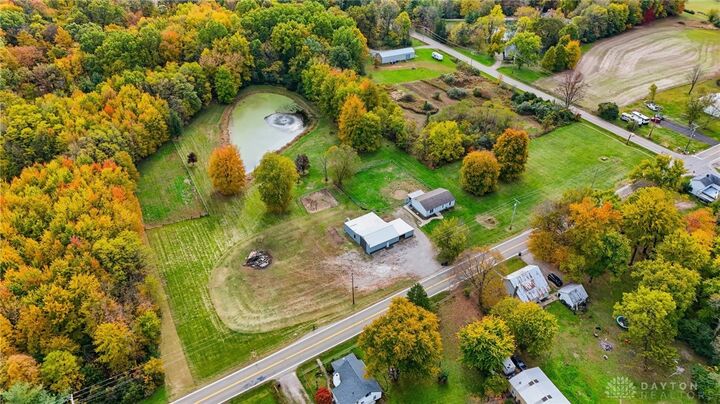 Property Photo:  4964 State Route 132  OH 45152