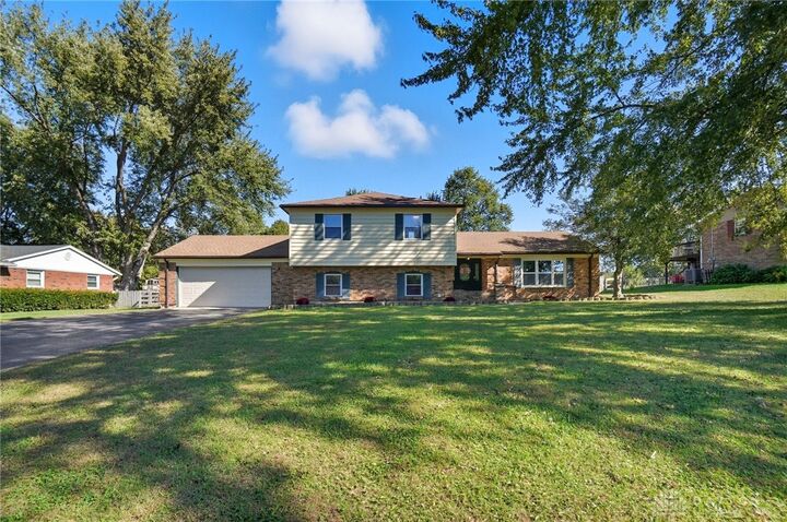 3732 Mary Ann Drive  Lebanon OH 45036 photo