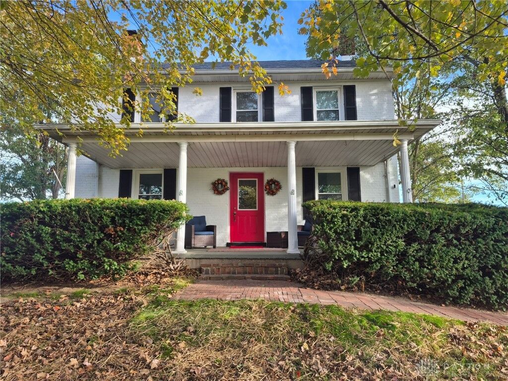 Property Photo:  10031 Oh-73  OH 45032 