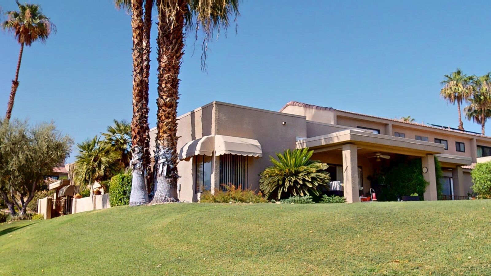 Property Photo:  72350 Rim Drive  CA 92260