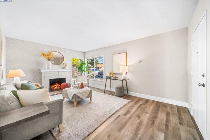 Property Photo:  23875 Wright Dr  CA 94541