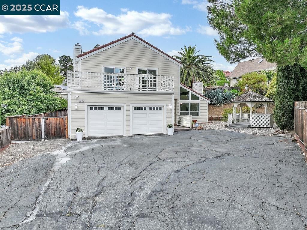 Property Photo:  1187-A Kaski Lane  CA 94518
