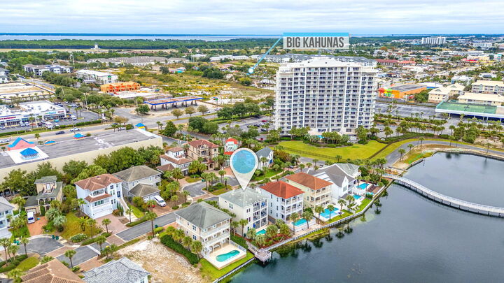 Property Photo:  3890 Sand Dune Court  FL 32541