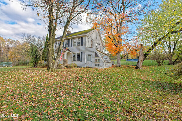 Property Photo: 496 County Route 7 NY 12123