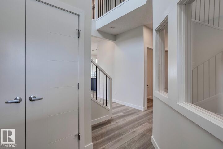 Property Photo:  2831 191 Street NW  AB T6M 3C3 