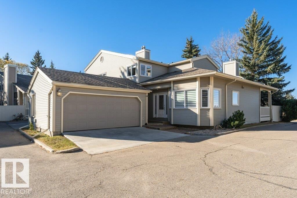 Property Photo: 1051 109 Street NW AB T6J 5J2
