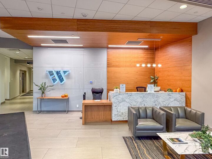 Property Photo:  14105 West Block Drive NW 602  AB T5N 1L5 