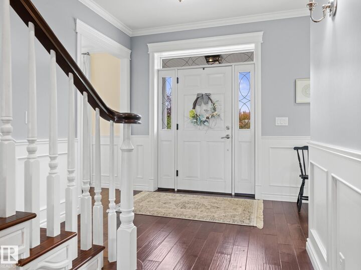 Property Photo: 52105 Rge Road 225 59 AB T8C 1C2