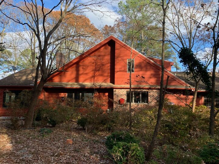 Property Photo:  9077 Henderson Ln  VA 23405 