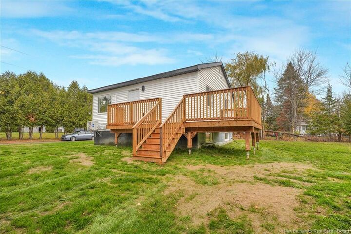 Photo de la propriété:  30 Gesner Lane  NB E3G 7T4