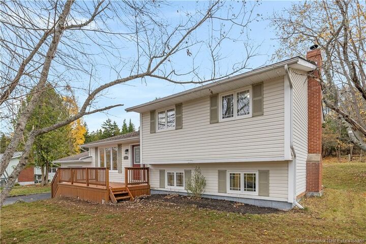 Property Photo:  116 King Richard Drive  NB E2E 1R7