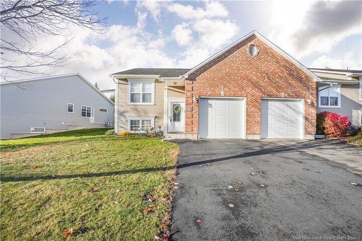 78 Millridge Lane  Fredericton NB E3A 0S7 photo