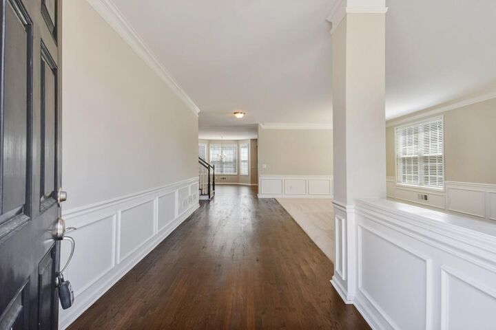 Property Photo: 3346 Sequoia Avenue GA 30349