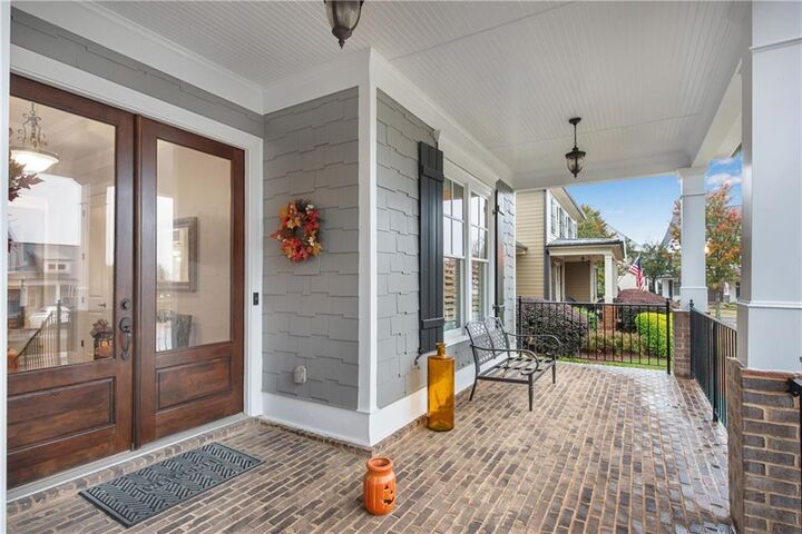 Property Photo:  2415 Red Wine Oak Drive  GA 30517 