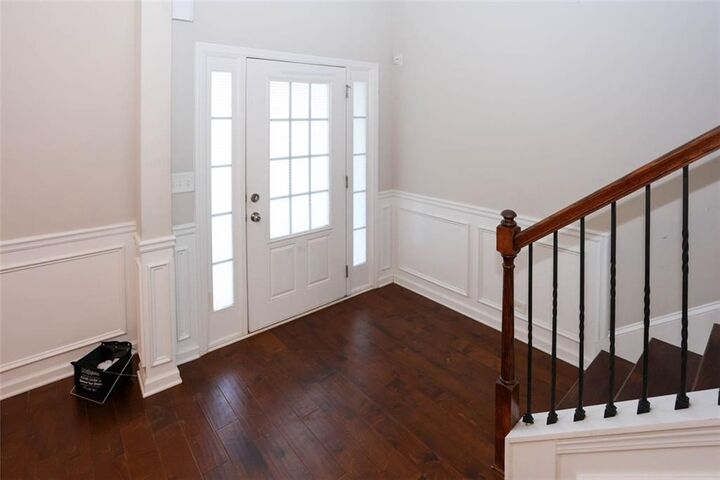 Property Photo:  8109 Nolan Trail  GA 30039
