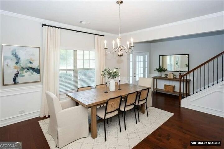 Property Photo: 8109 Nolan Trail GA 30039