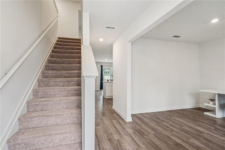 Property Photo: 529 Pemberton Street GA 30145