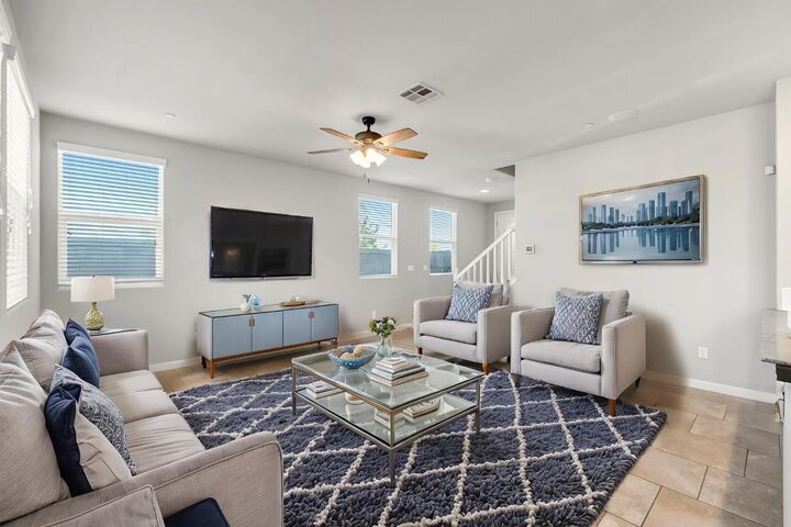 Property Photo:  1312 Joy Drive  CA 93619 