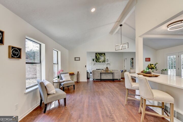 Property Photo: 115 Ansley Court GA 30076