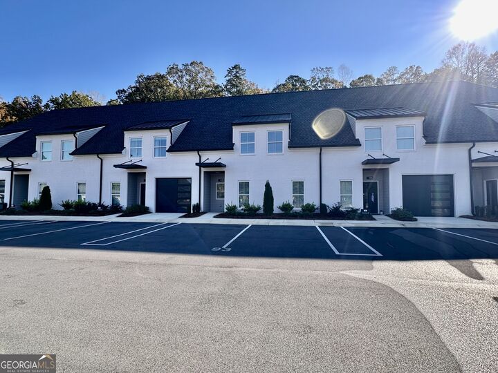 Property Photo:  79 Chateau Drive  GA 30161 