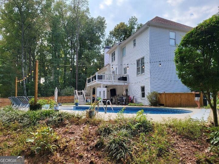 Property Photo:  6010 Claiborne Cove  GA 30075 