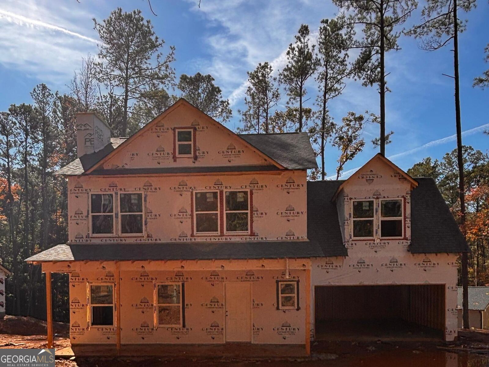 Property Photo:  15 Oriole Circle  GA 31064 