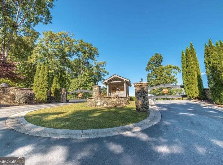 Property Photo:  Lot 17 Staurolite Mountain Drive  GA 30513 