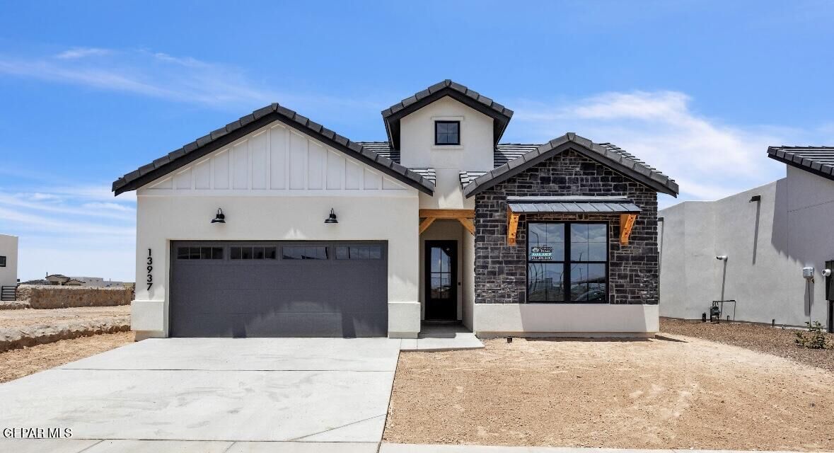 Property Photo:  14049 Paseo Original Court  TX 79928 